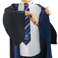 kids ravenclaw robe pocket harry potter