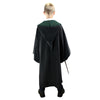 kids Slytherin robe harry potter