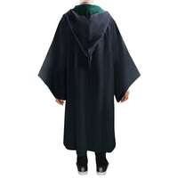 kids Slytherin robe harry potter