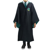 kids Slytherin robe harry potter