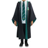 kids Slytherin robe harry potter