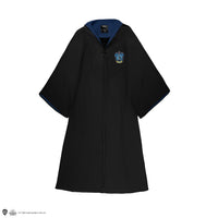 Uniforme completo de Ravenclaw para adultos