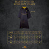 Adults Hufflepuff Robe