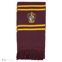 Deluxe Gryffindor Scarf