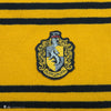 Deluxe Hufflepuff Scarf