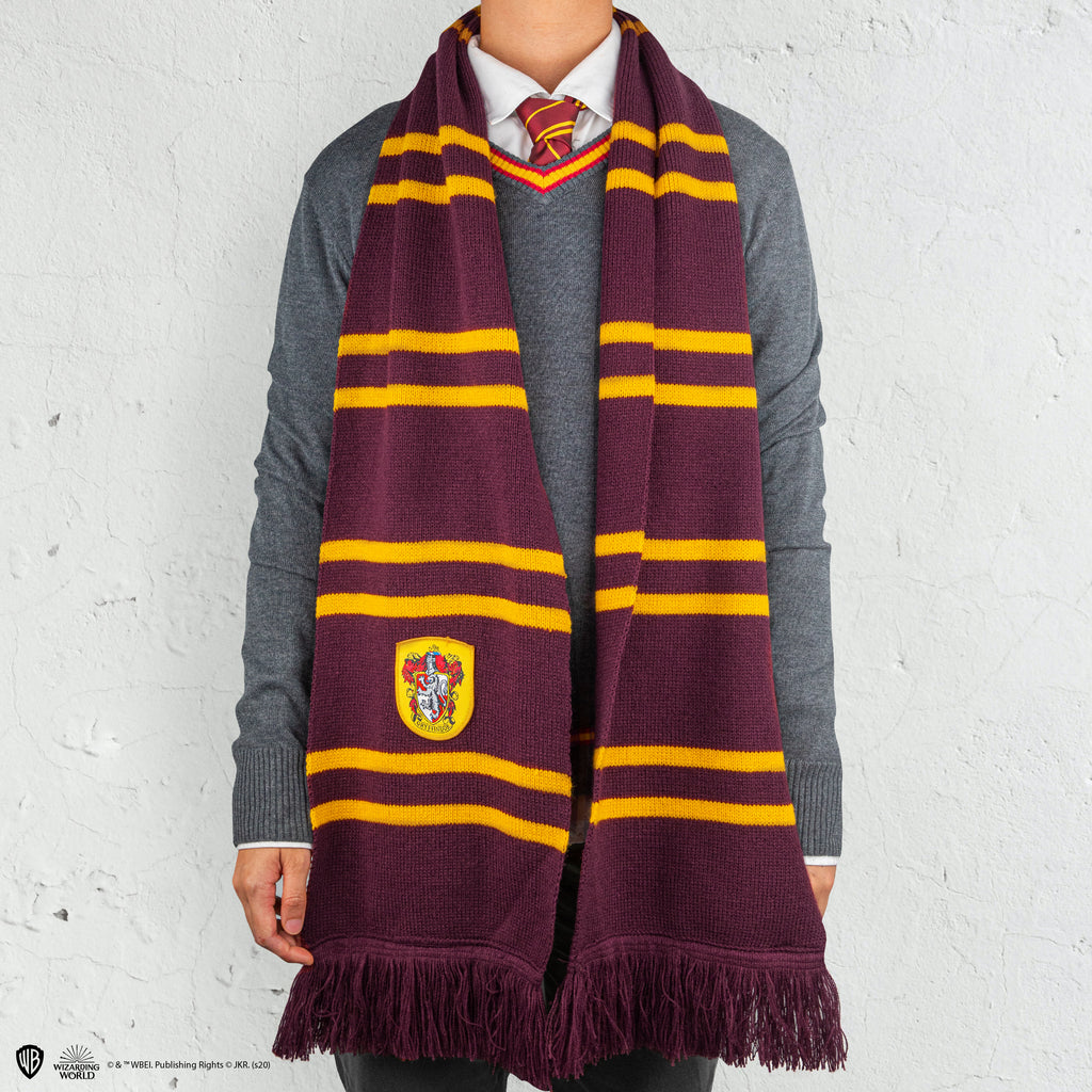 Gryffindor Scarf