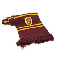Uniforme completo de Gryffindor para adultos