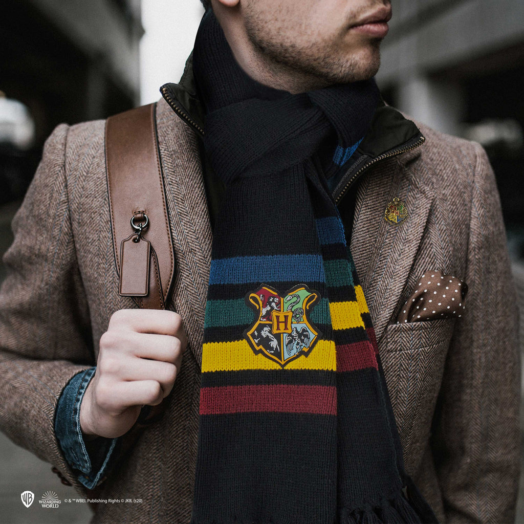 Hogwarts Pañuelo
