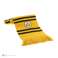 Pañuelo Hufflepuff