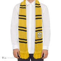 Pañuelo Hufflepuff