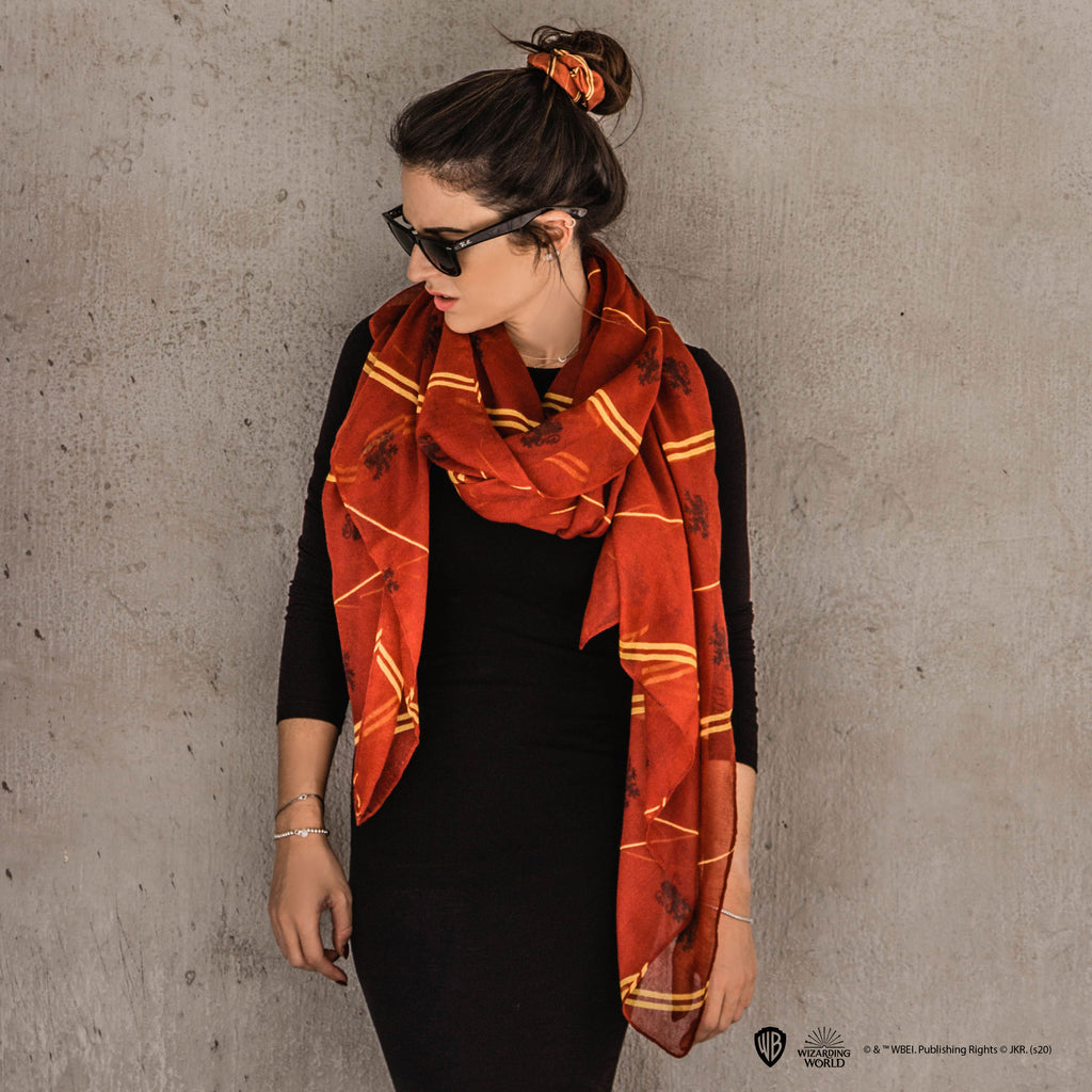 Gryffindor Pañuelo ligero