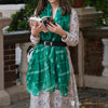 Slytherin Pañuelo ligero