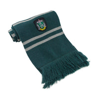 Full Uniform Slytherin
