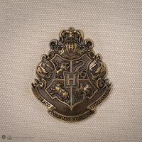 Bolsa de la compra de Hogwarts de lona