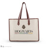 Canvas Hogwarts Shopping Bag