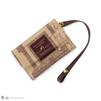 Marauder's Map Shopping Bag