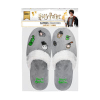 Harry Potter Dark Arts Kawaii Slippers