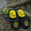 Hufflepuff Slippers