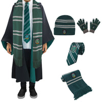 Full Uniform Slytherin