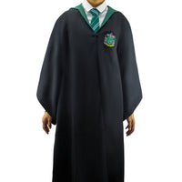 slytherin robe harry potter 