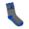 Harry Potter socks Golden Snitch