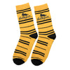 Set of 3 Socks - Hufflepuff