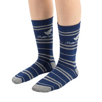 Set of 3 Socks - Ravenclaw