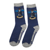 Set of 3 Socks - Ravenclaw