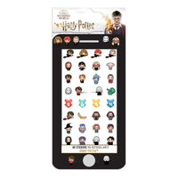 Mini adhesivos de Harry Potter