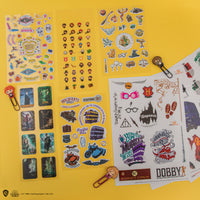 Harry Potter Stickers Bundle