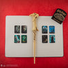 Pósteres de películas de Harry Potter pegatinas lenticulares 3D