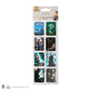 Pósteres de películas de Harry Potter pegatinas lenticulares 3D