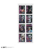 The Joker 3D Lenticular Stickers