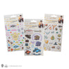 Harry Potter Puffy Foam Stickers Bundle