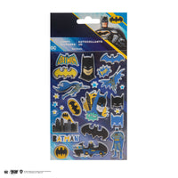 Pegatina de espuma hinchada de Batman