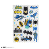 Batman Puffy Foam Sticker