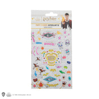 Pegatinas de espuma hinchada Honeydukes