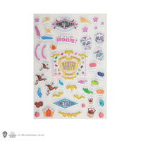 Harry Potter Puffy Foam Stickers Bundle