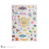 Harry Potter Puffy Foam Stickers Bundle