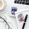 Harry Potter Stickers (Set of 55)