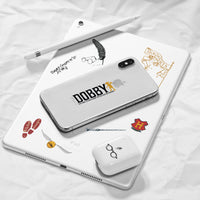 Harry Potter Stickers (Set of 55)