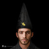 Sombrero de estudiante de Hufflepuff