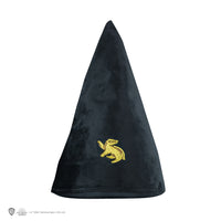 Sombrero de estudiante de Hufflepuff