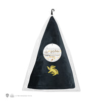 Sombrero de estudiante de Hufflepuff
