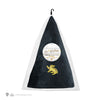Sombrero de estudiante de Hufflepuff