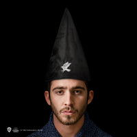 Sombrero de estudiante de Ravenclaw