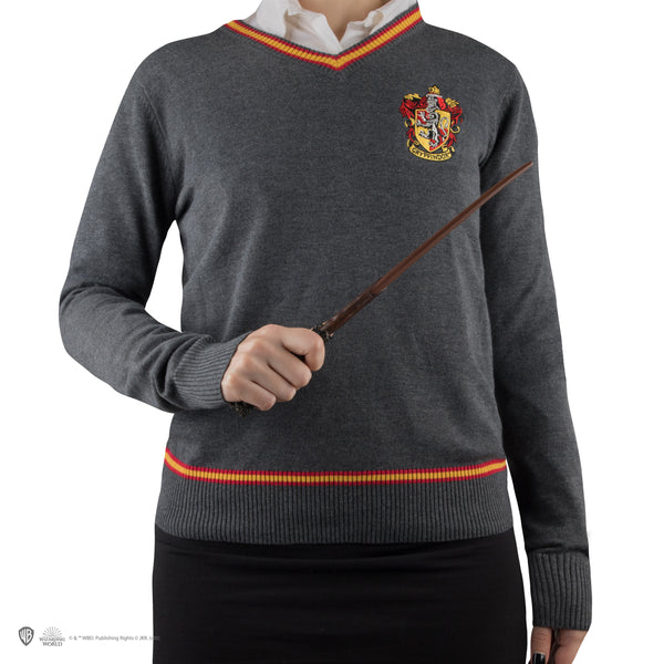 Harry potter house online sweaters