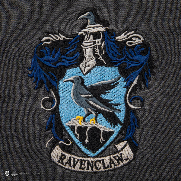  Harry Potter Ravenclaw Crest Bookmark : Clothing, Shoes &  Jewelry
