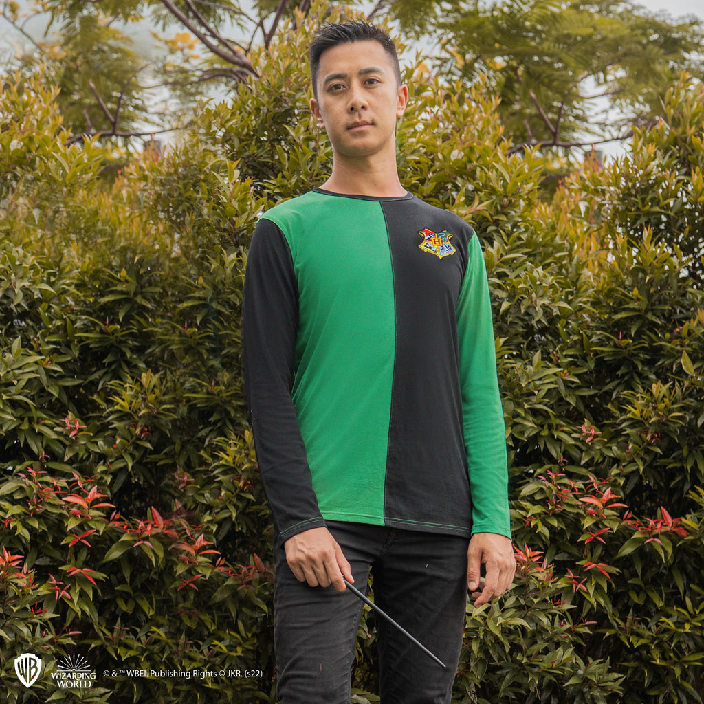 Camiseta Torneo de los Tres Magos de Draco Malfoy
