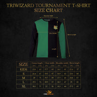 Draco Malfoy Triwizard Tournament T-Shirt